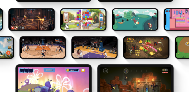 Top Hispanic gamers prefer the iPhone