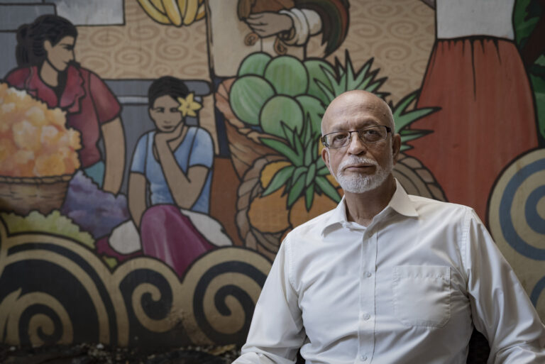 An opportunity for democracy in Honduras?