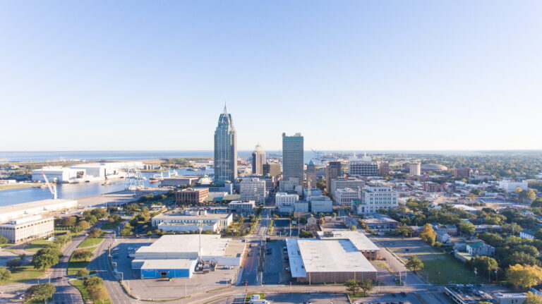 Expertos discuten sobre redistritación justa en Alabama