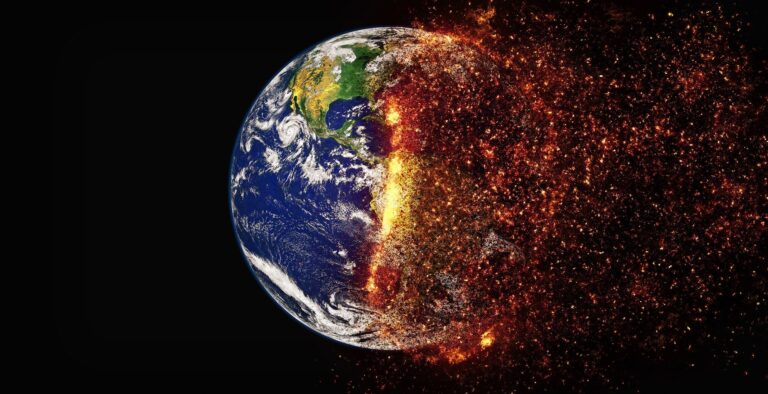 «The era of global warming is over; the era of global boiling has arrived": UN