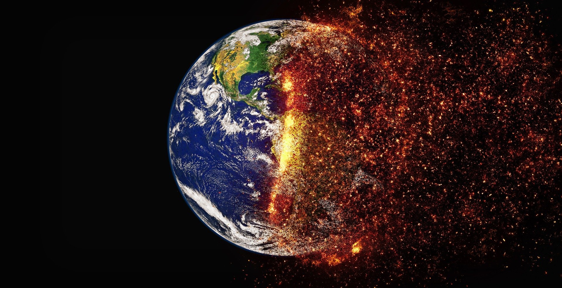 «La era del calentamiento global ha terminado; la era de la ebullición global ha llegado»: ONU
