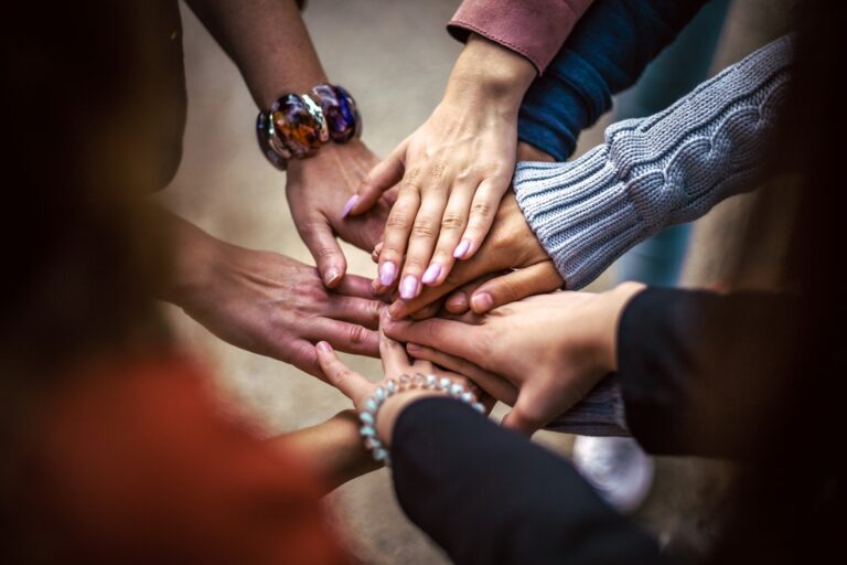 Redwood City Unites and Speaks Out Against Hate