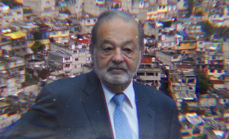 Multimillonarios mexicanos con cifras a la alza a pesar de COVID-19
