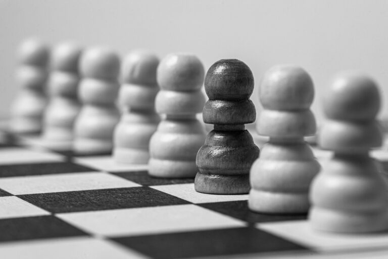 Inequity in Silicon Valley persists for people of color