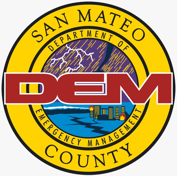 Departamento de emergencias San Mateo