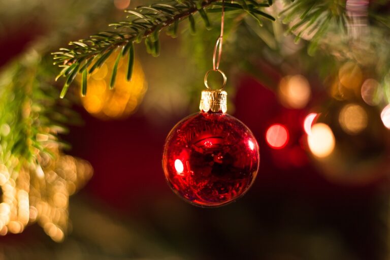 Burlingame abre festejos navideños