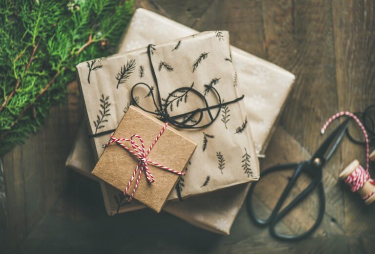 Top 10 Christmas gifts you can't miss on your Christmas list