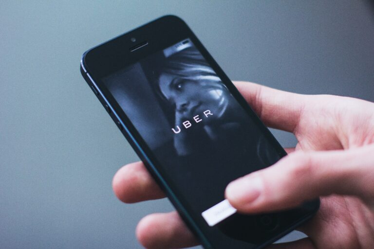 Uber pagará 9 mdd por evadir información sobre delitos sexuales