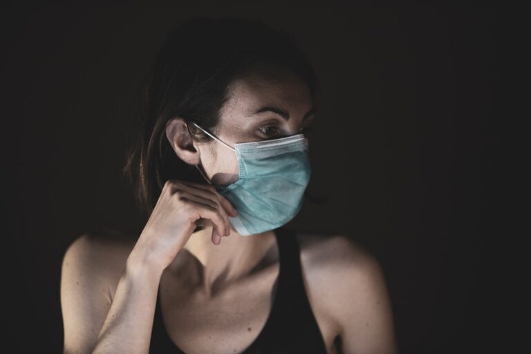 Difficult weeks due to COVID-19 in HM, health officials predict