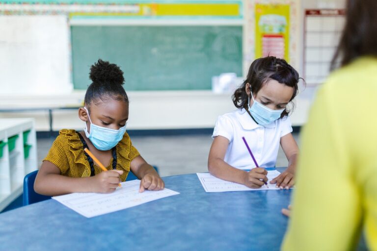 CDC clears Pfizer's COVID-19 vaccine booster for children 5 to 11 years old