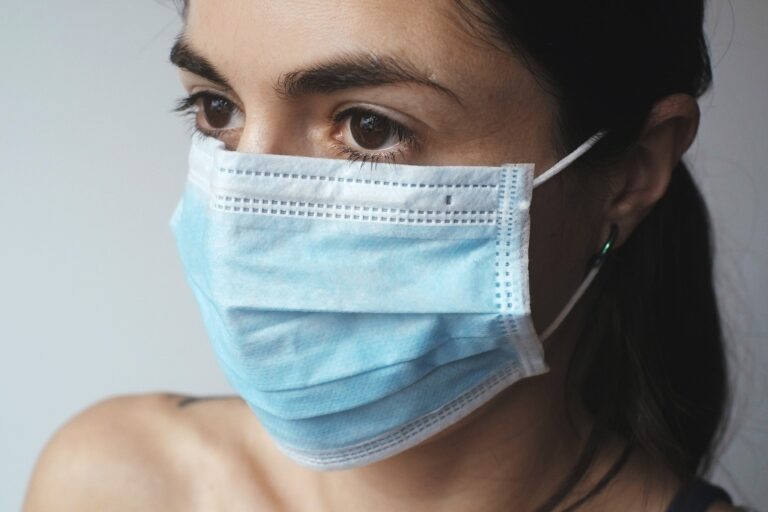 COVID-19: what you need to know to protect yourself