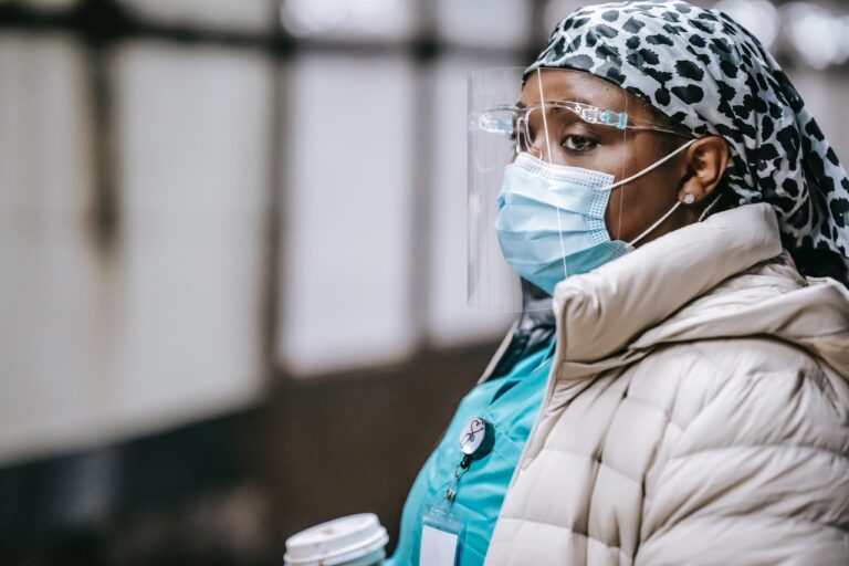 Bay Area nurses demand safe working conditions
