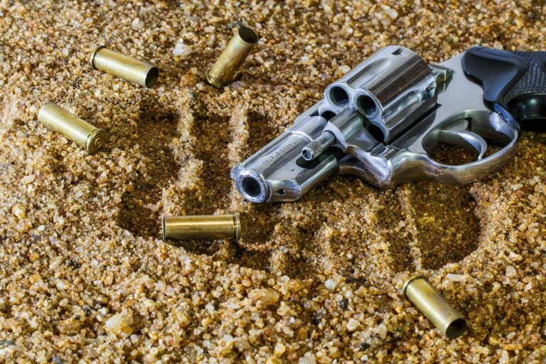 Shootings on the rise in San Mateo County