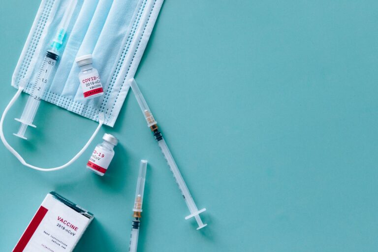 California Epidemiologist Answers Questions About COVID-19 Vaccines