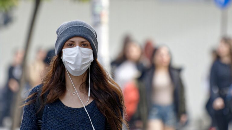 Bay Area health officials call for action to stay healthy during the holidays