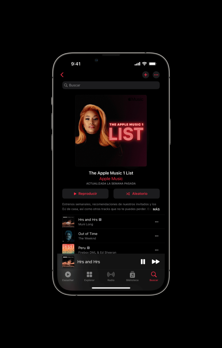 Spotify exodus to Apple Music