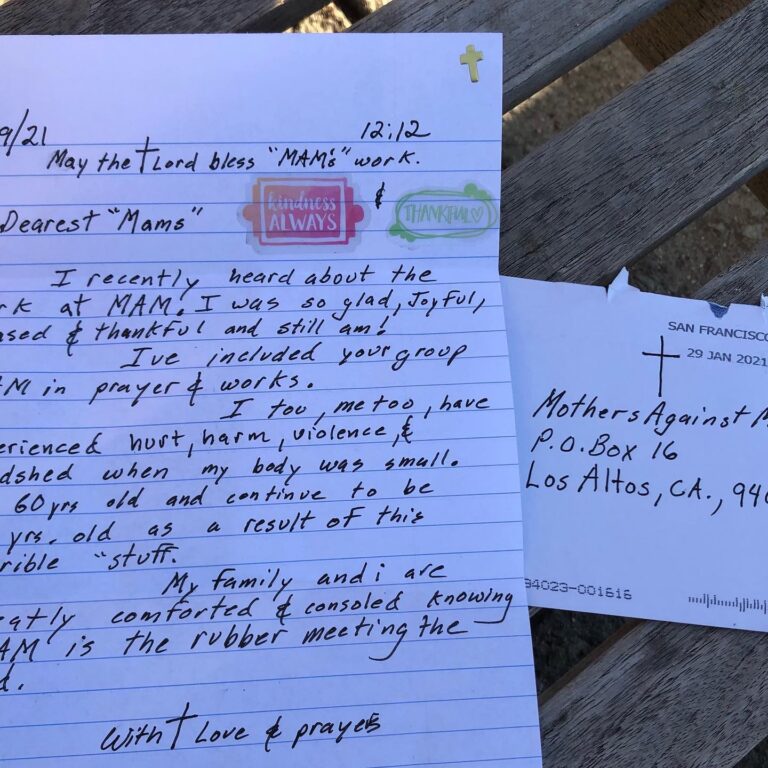 Mothers against killings offer $20K for information on Palo Alto shooting