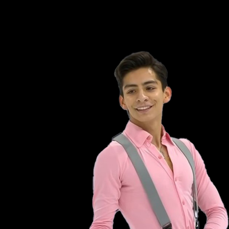 Donovan Carrillo, the Mexican who has put AL on the world map