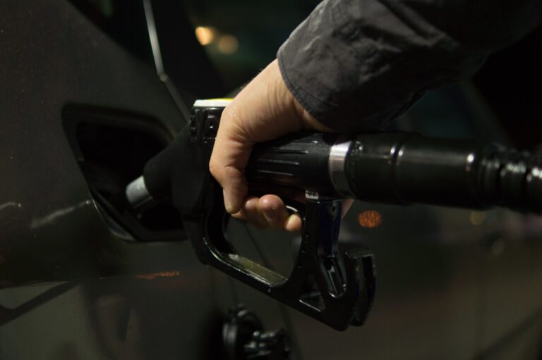 Aumenta precio de la gasolina en Área de la Bahía