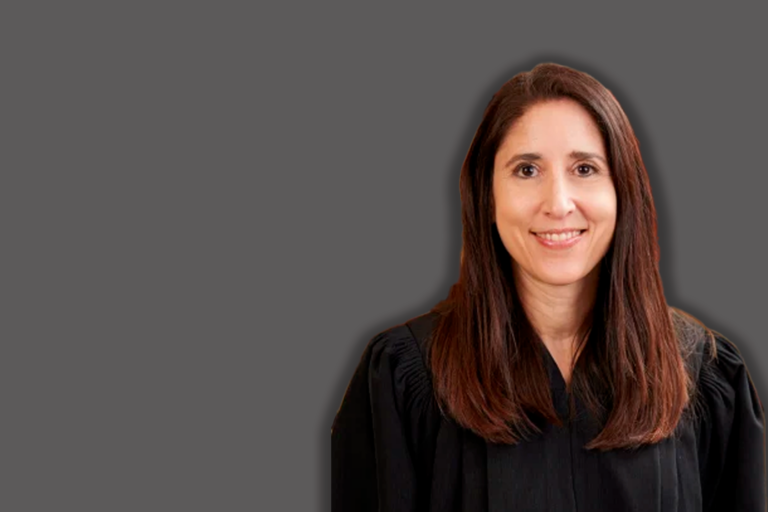 Newsom nomina a la jueza Patricia Guerrero para la Corte Suprema de California