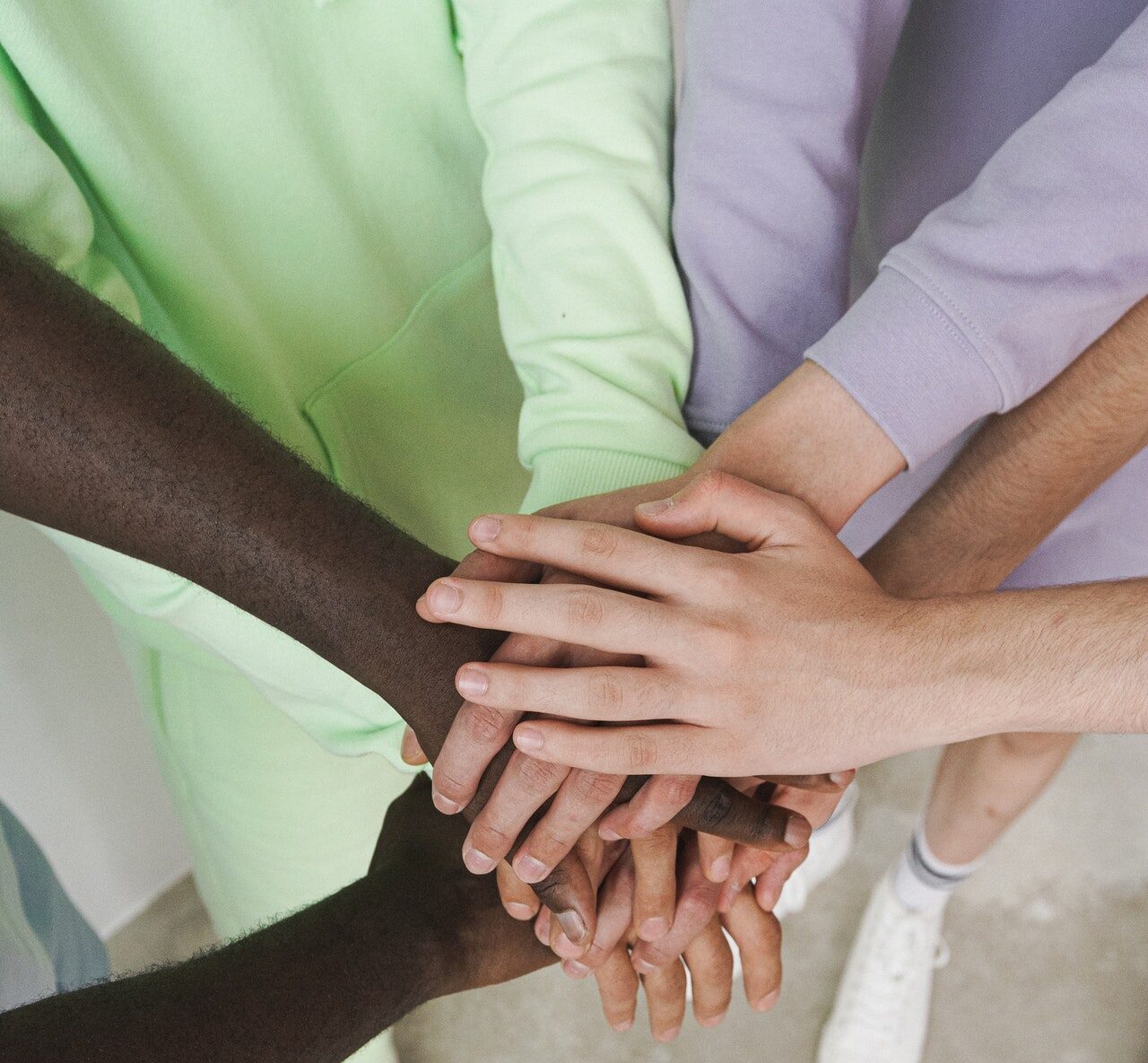 Leaders appointed to California Commission of Racial Equity