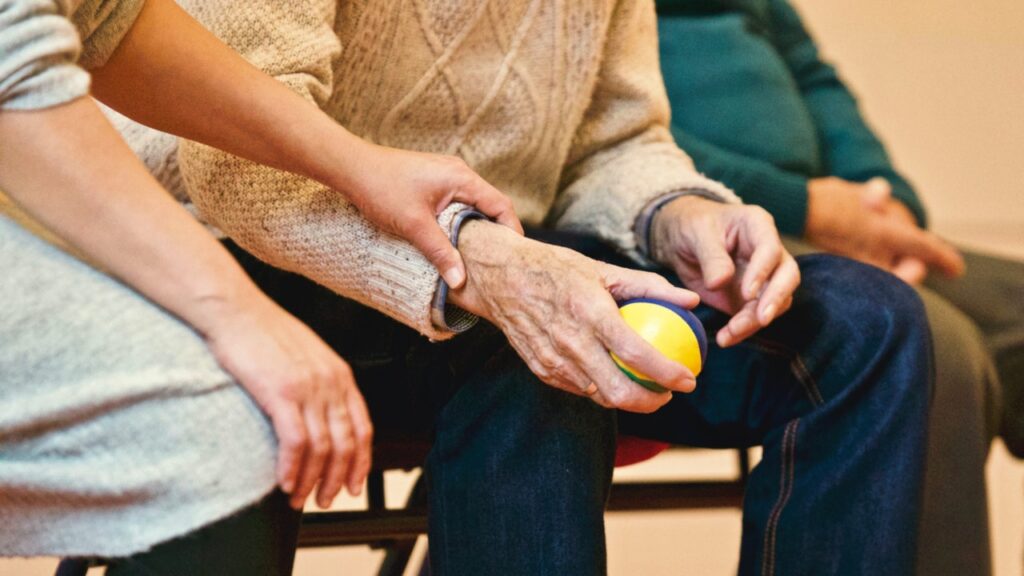 abusos contra adultos mayores