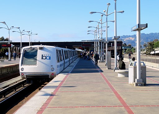 Bay Area transit agencies increase security after NY subway shooting