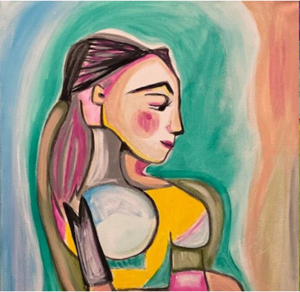 San Mateo County artists to participate in new art exhibit in Redwood City
