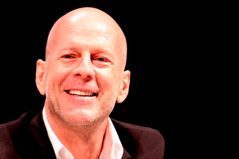 Character of the Week: Bruce Willis, 10 things you need to know about the actor