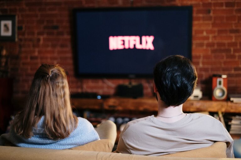 Pérdida de suscriptores le pega fuerte a Netflix, el peor golpe registrado en 10 años