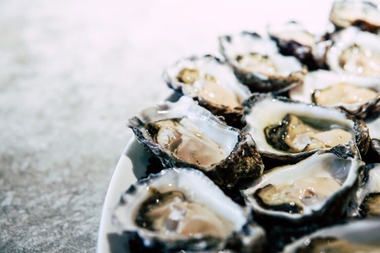 Call to avoid consuming raw oysters from Canada due to norovirus outbreak