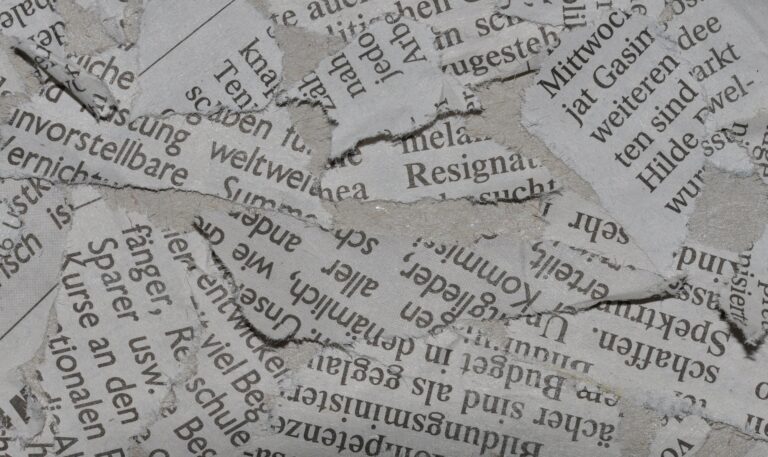Journalism remains at risk, experts say