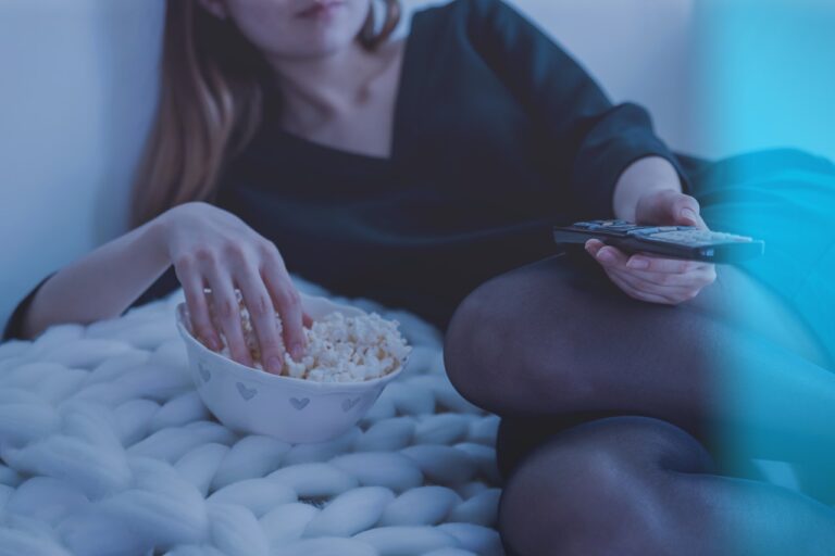 SF streaming company to pay $100 per hour to watch true crime documentaries