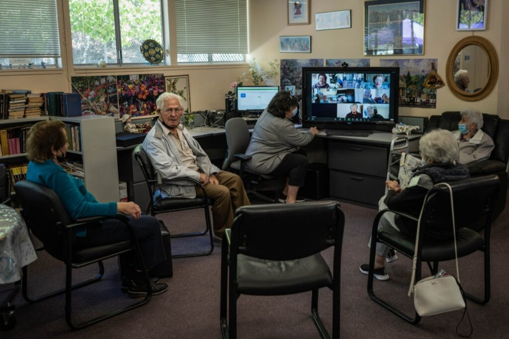 Summit of the Century addresses challenges and opportunities for the older adult workforce