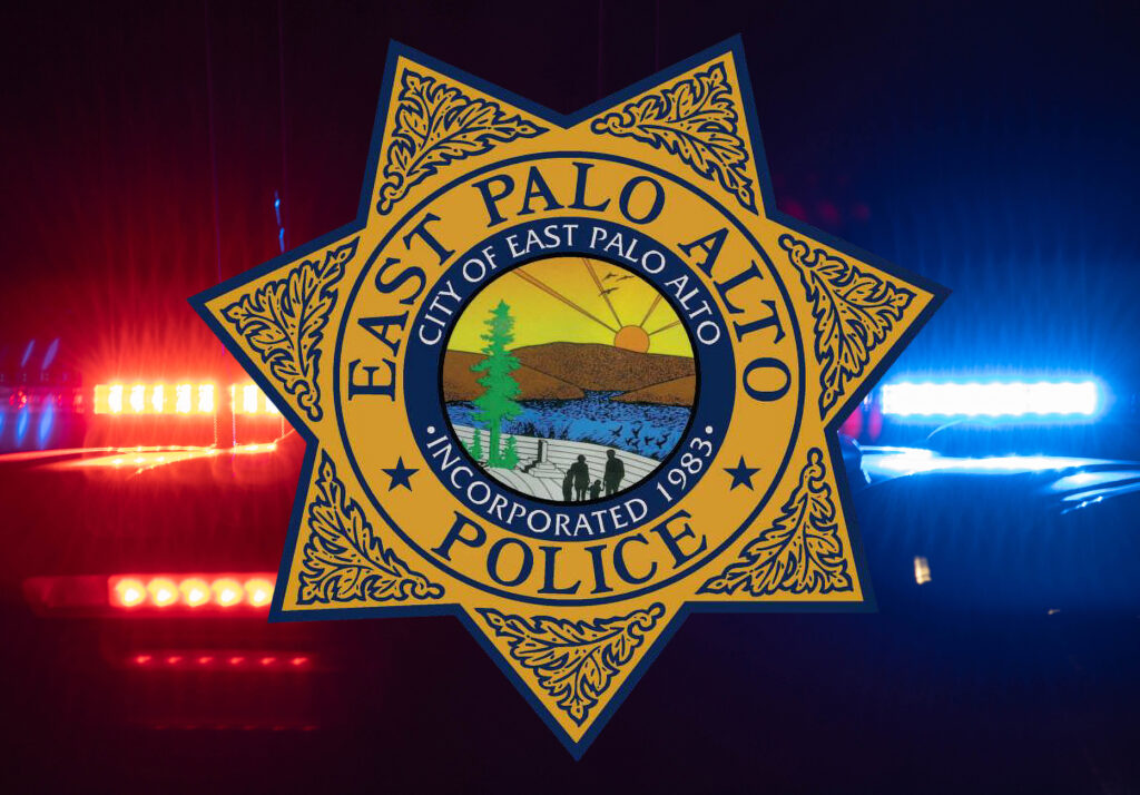 Shooting in East Palo Alto