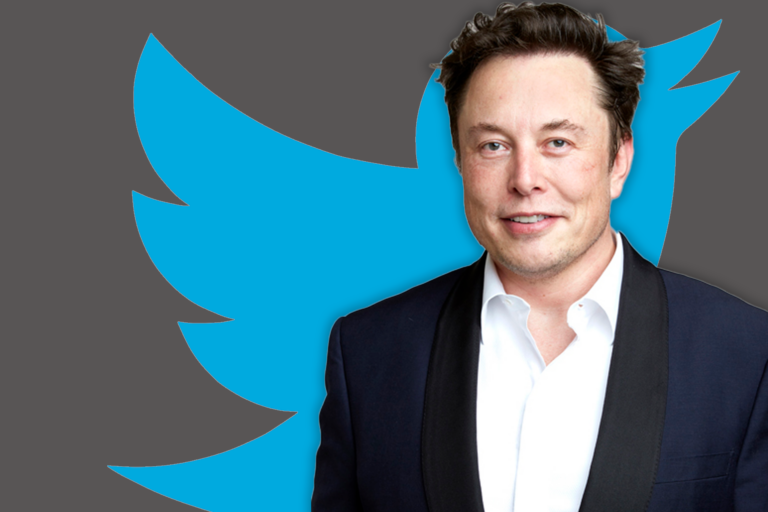 Billonario, excéntrico, empresario y visionario ¿Quién es Elon Musk?