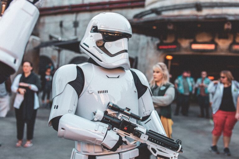 «May the 4th be with you»: celebra Star Wars a lo grande en San Francisco