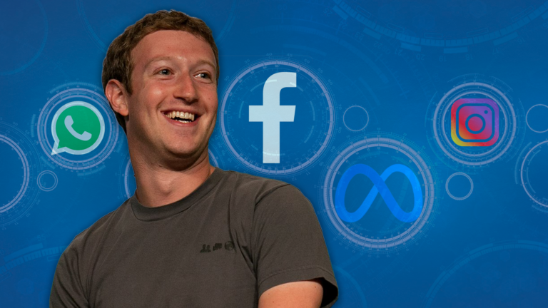 Mark Zuckerberg, the birthday boy who is making the Internet controversial