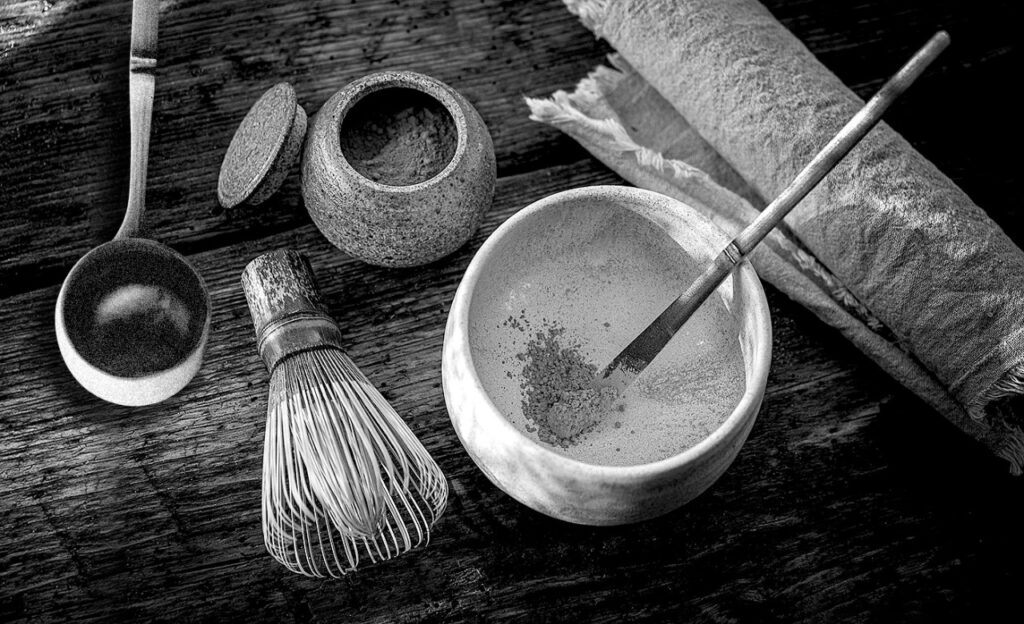 tea ceremony