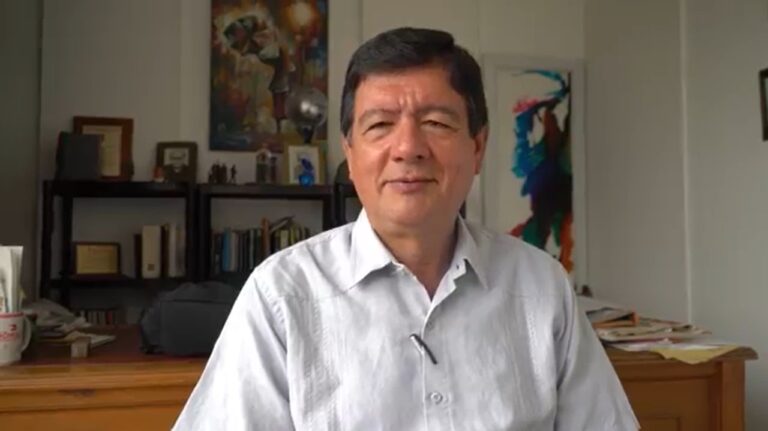 "Muchachada" is ready to face possible fraud in Colombia: "Cucho" Tejada