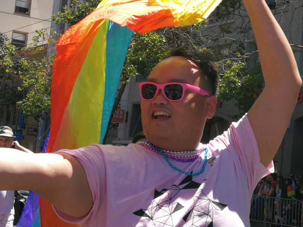 San Francisco será sede del Tercer Encuentro de Comunidades Mexicanas LGBTQ+ en el exterior