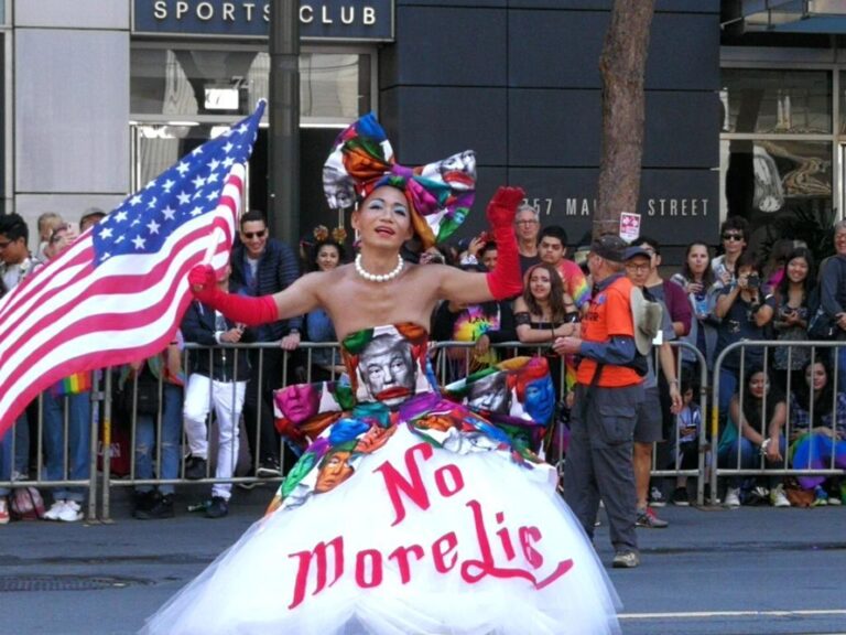 Comunidad LGBTQ+ tiene 9 veces más probabilidades de ser víctima de crímenes de odio violentos