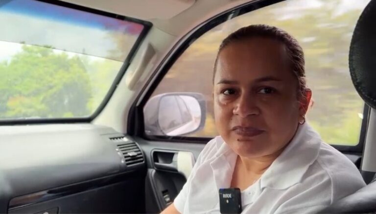 Montes de María, Colombia: between voting and death