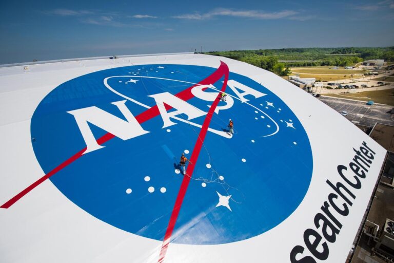 NASA to have independent study of unidentified aerial phenomena