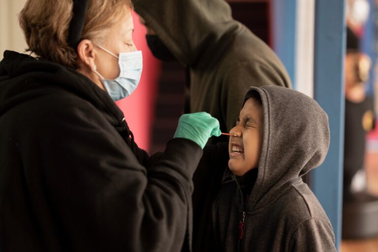 Negative COVID-19 test will no longer be required to enter the U.S.