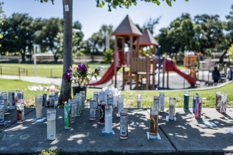 EPA residents fear violence experienced 20 years ago could return to the city