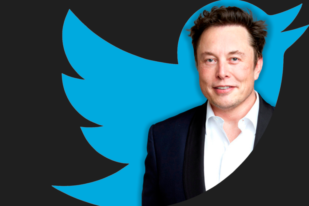 Elon Musk Twitter