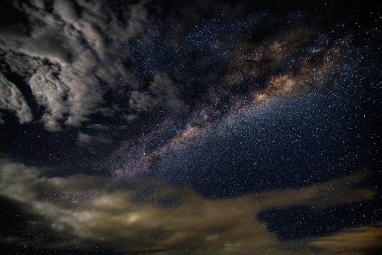 Katya Echazarreta, la ingeniera que ha hecho saber a las niñas que pueden alcanzar las estrellas