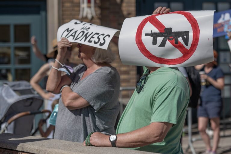 SF announces $6 million dollar grant for gun violence prevention
