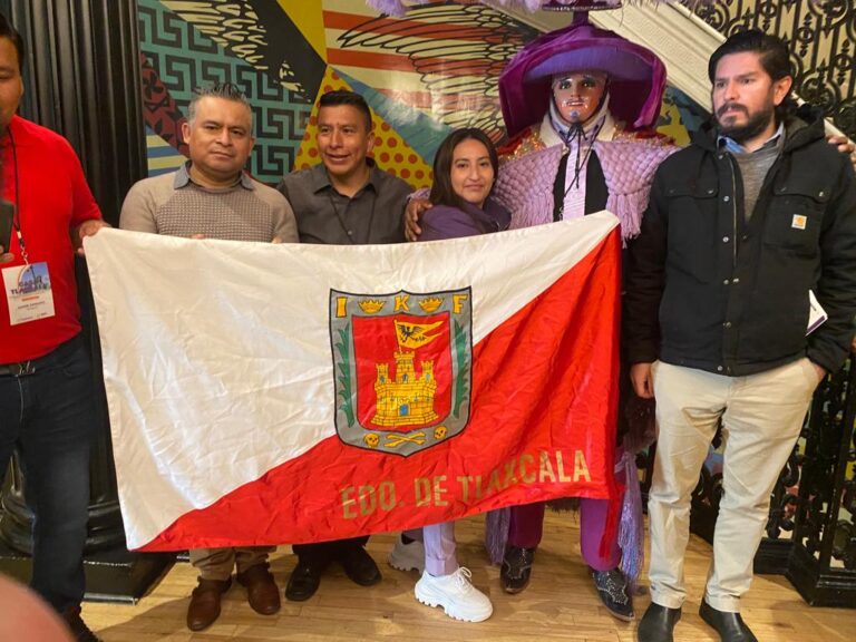 3 months after its opening, Casa Tlaxcala in NY has provided more than 400 counseling services.